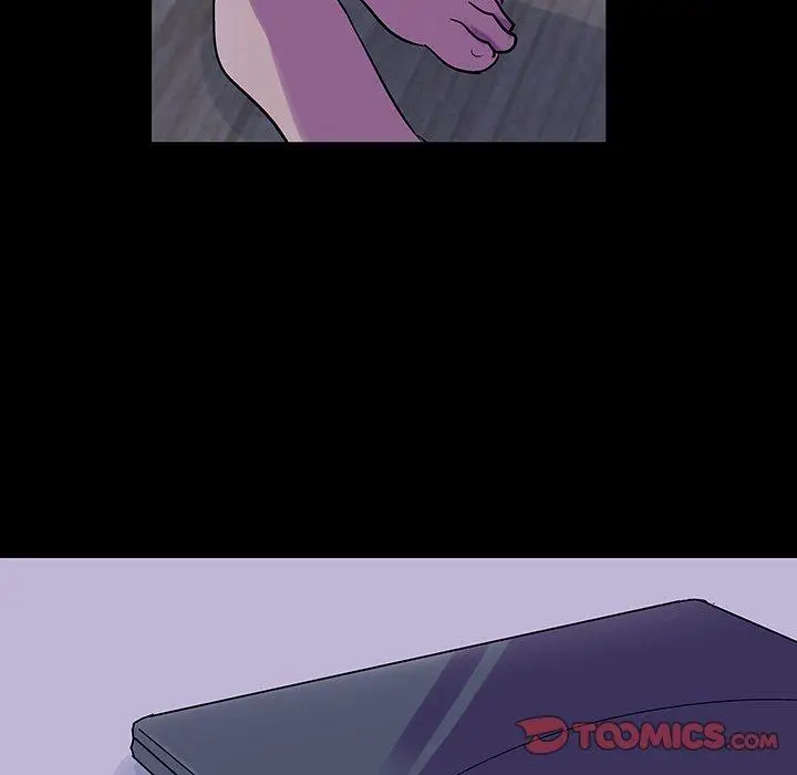 漫画《反乌托邦游戏》第115话第50张图