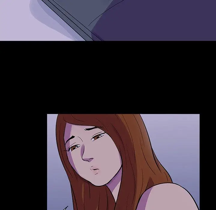 漫画《反乌托邦游戏》第115话第51张图