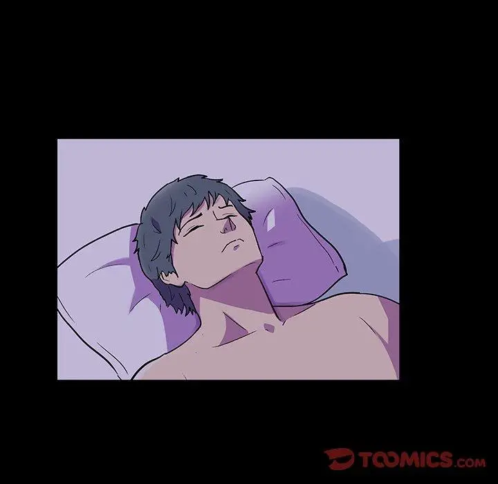 漫画《反乌托邦游戏》第115话第58张图