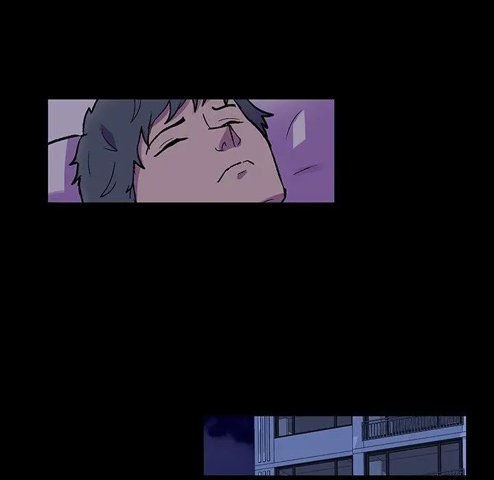 漫画《反乌托邦游戏》第115话第63张图