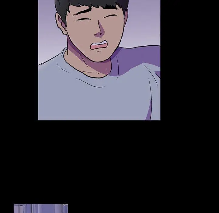 漫画《反乌托邦游戏》第115话第81张图