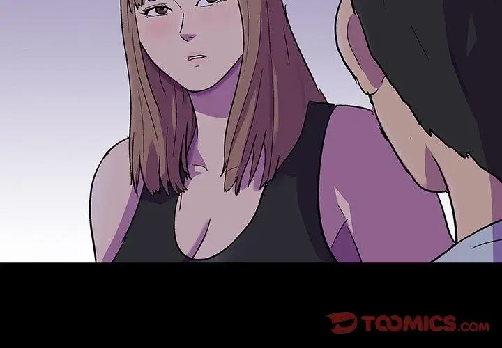 漫画《反乌托邦游戏》第116话第2张图