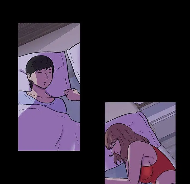 漫画《反乌托邦游戏》第116话第29张图