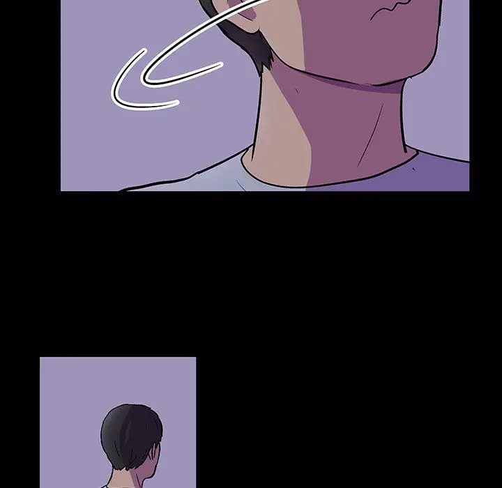 漫画《反乌托邦游戏》第116话第41张图