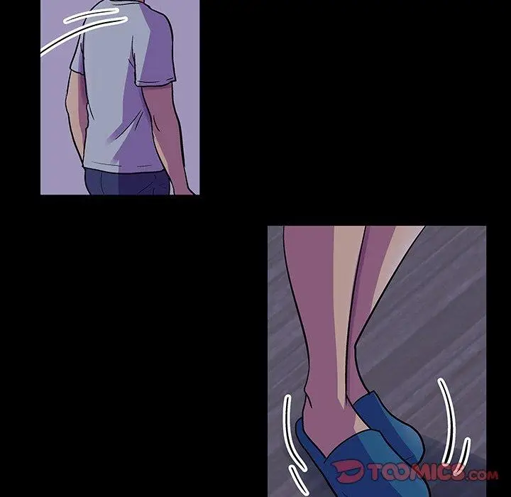 漫画《反乌托邦游戏》第116话第42张图