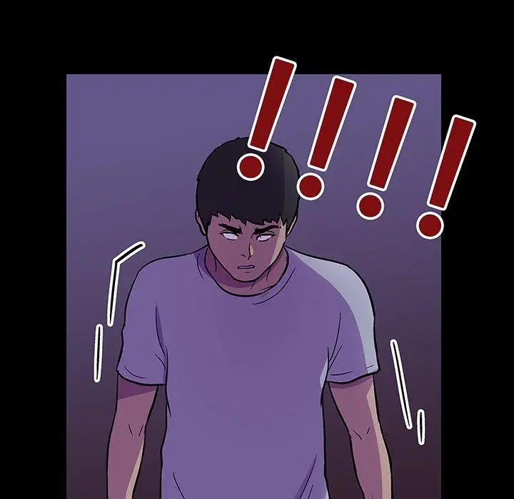 漫画《反乌托邦游戏》第116话第44张图