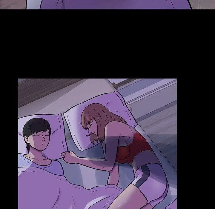 漫画《反乌托邦游戏》第116话第49张图