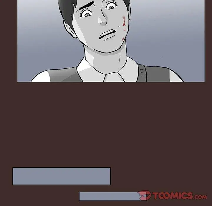漫画《反乌托邦游戏》第116话第66张图