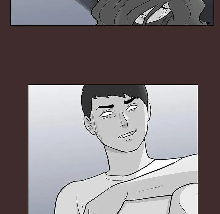 漫画《反乌托邦游戏》第116话第68张图