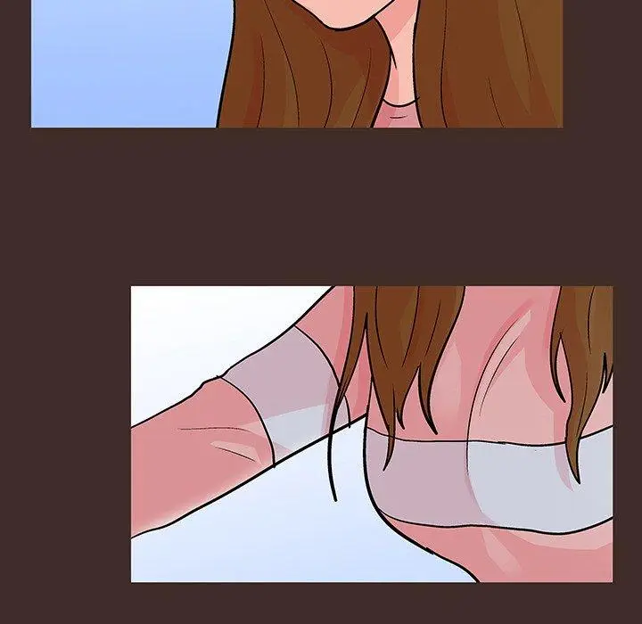 漫画《反乌托邦游戏》第117话第33张图