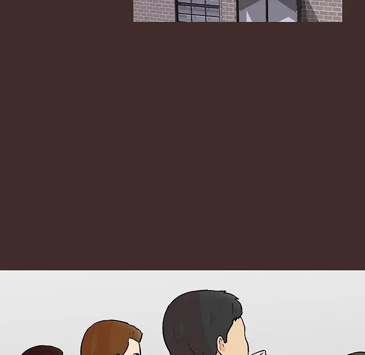 漫画《反乌托邦游戏》第117话第43张图