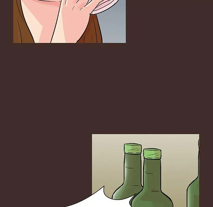 漫画《反乌托邦游戏》第117话第55张图