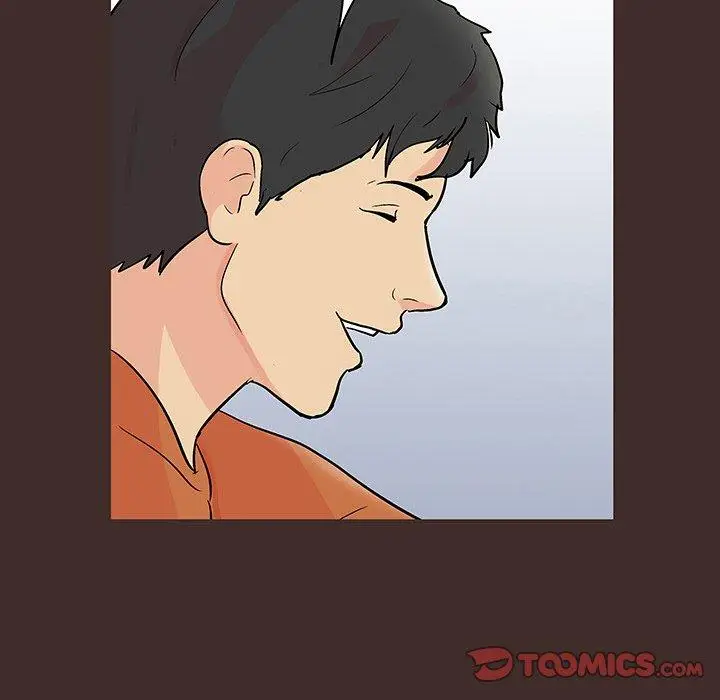 漫画《反乌托邦游戏》第117话第58张图