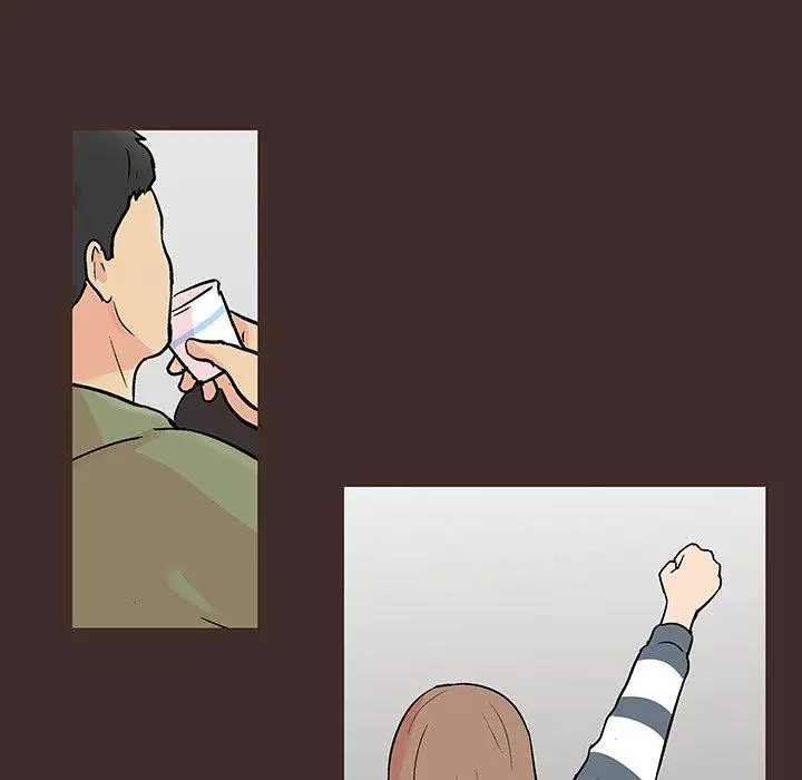 漫画《反乌托邦游戏》第117话第65张图