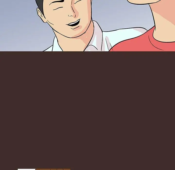 漫画《反乌托邦游戏》第117话第72张图