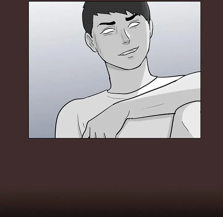 漫画《反乌托邦游戏》第117话第9张图