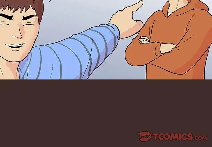 漫画《反乌托邦游戏》第118话第2张图