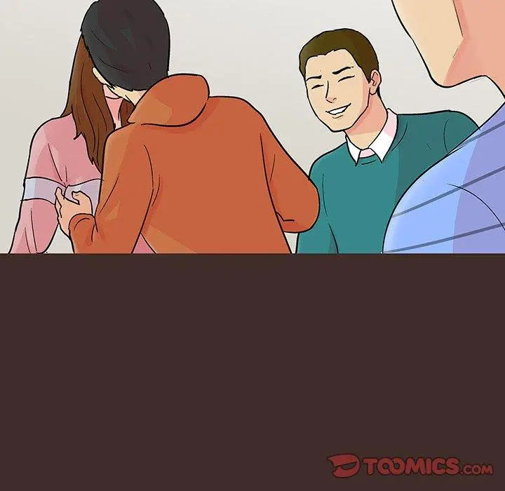 漫画《反乌托邦游戏》第118话第22张图
