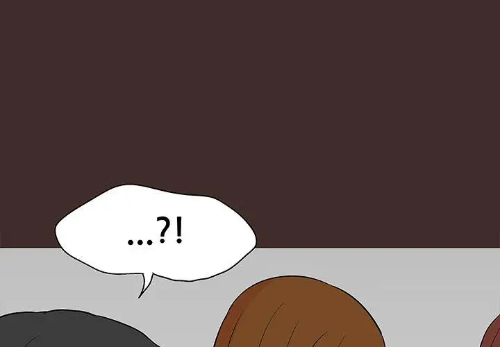 漫画《反乌托邦游戏》第118话第4张图