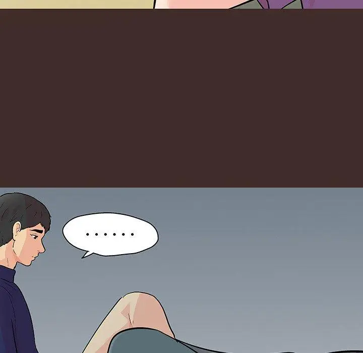 漫画《反乌托邦游戏》第118话第44张图