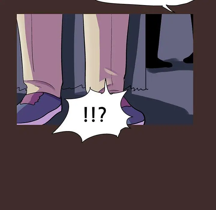 漫画《反乌托邦游戏》第118话第65张图