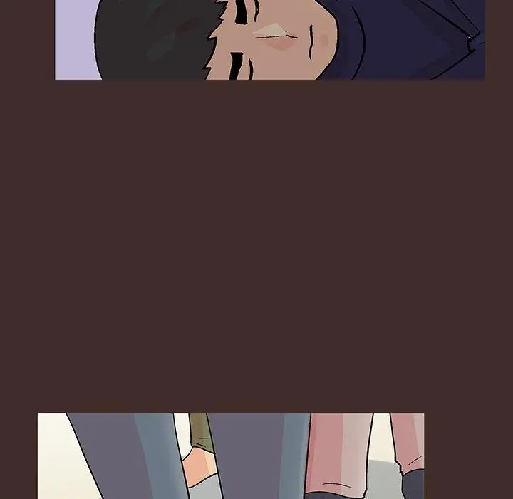 漫画《反乌托邦游戏》第118话第71张图