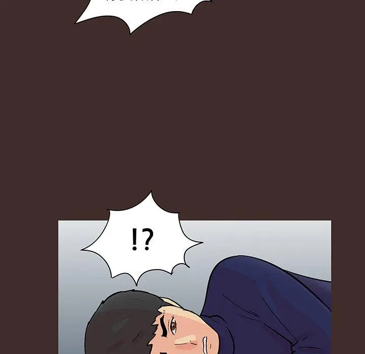 漫画《反乌托邦游戏》第118话第75张图