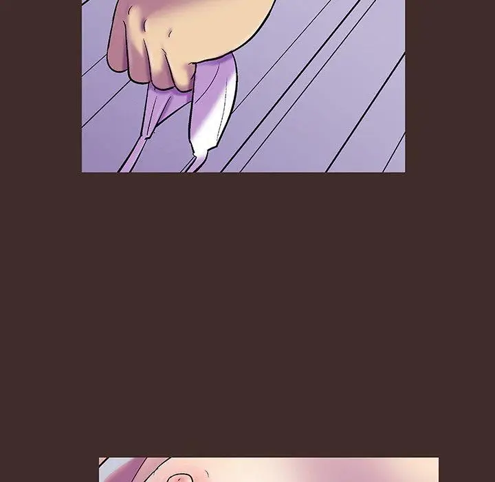 漫画《反乌托邦游戏》第119话第16张图