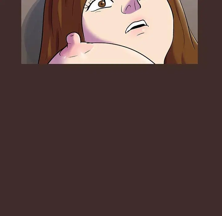 漫画《反乌托邦游戏》第119话第39张图