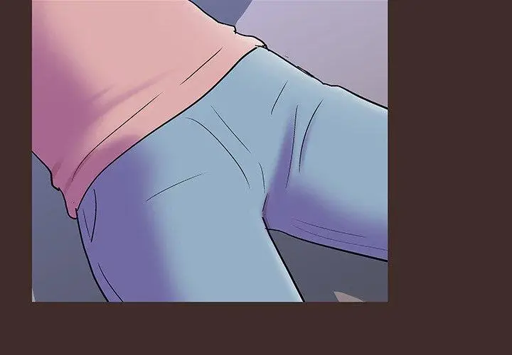 漫画《反乌托邦游戏》第119话第4张图