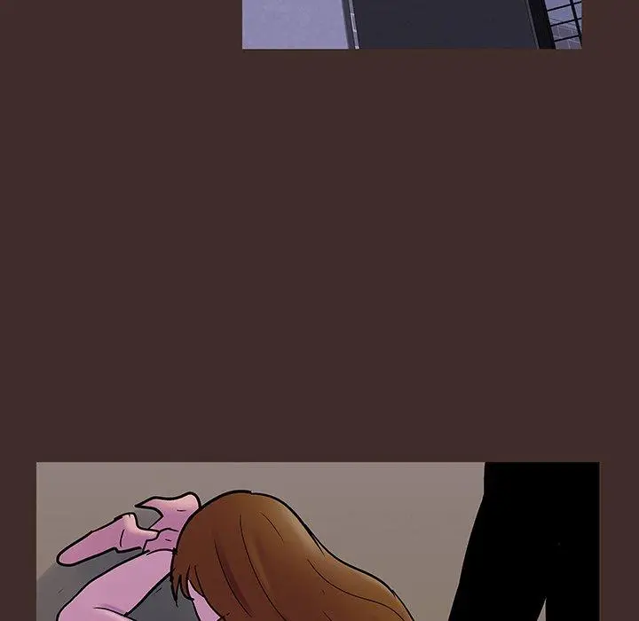 漫画《反乌托邦游戏》第119话第57张图