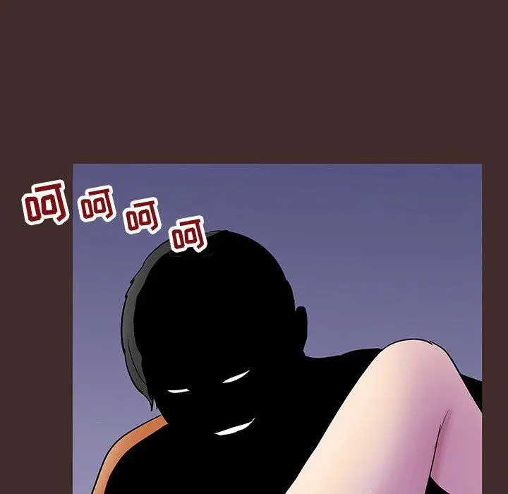 漫画《反乌托邦游戏》第119话第6张图
