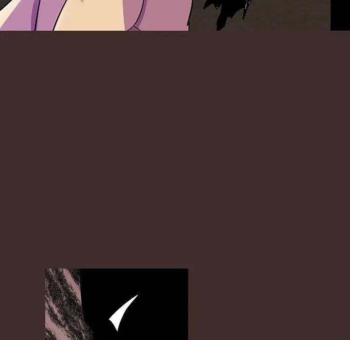 漫画《反乌托邦游戏》第119话第63张图