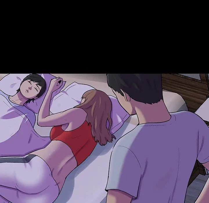 漫画《反乌托邦游戏》第120话第13张图