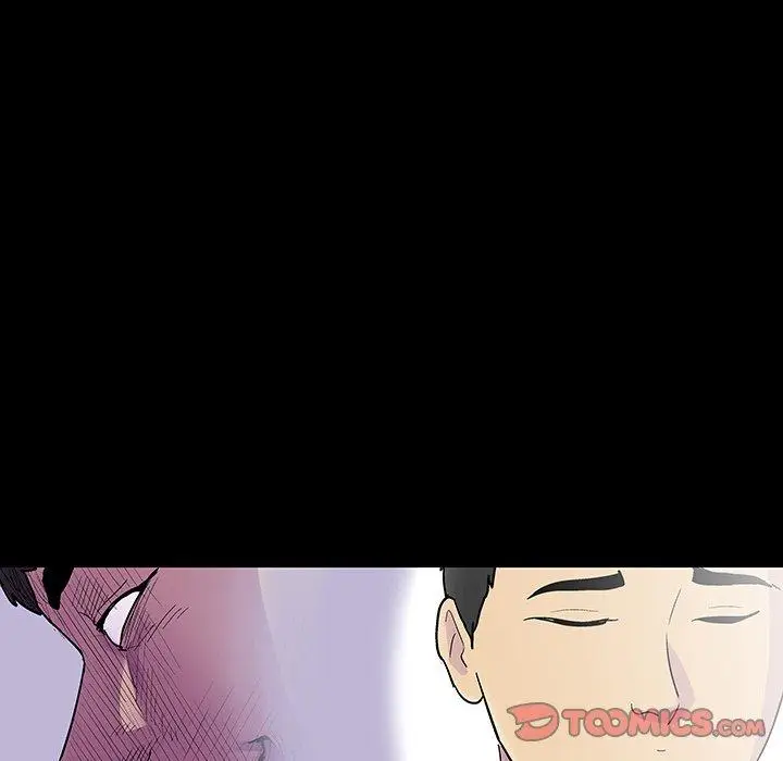 漫画《反乌托邦游戏》第120话第26张图