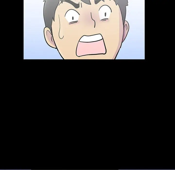 漫画《反乌托邦游戏》第120话第28张图
