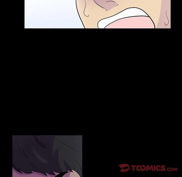 漫画《反乌托邦游戏》第120话第32张图