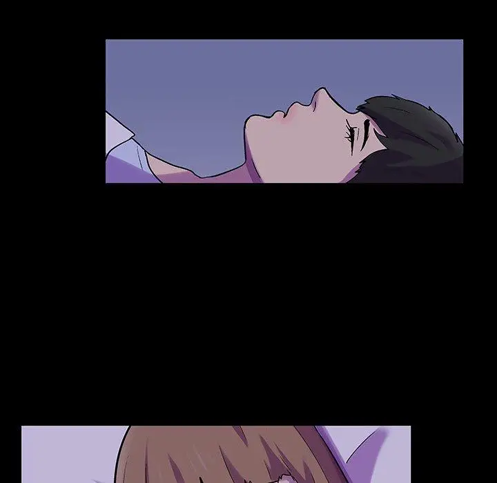 漫画《反乌托邦游戏》第120话第36张图