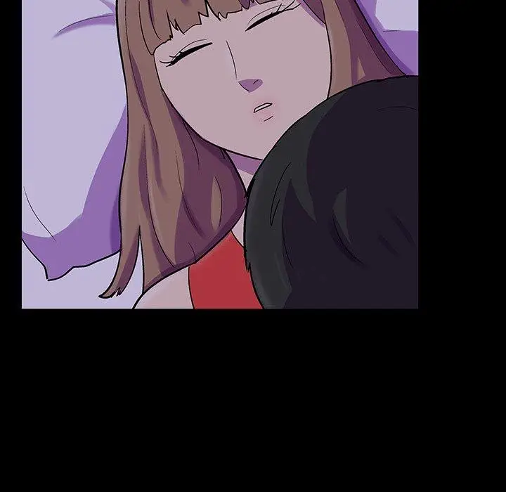 漫画《反乌托邦游戏》第120话第37张图