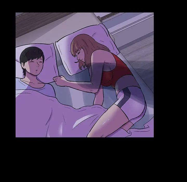 漫画《反乌托邦游戏》第120话第5张图