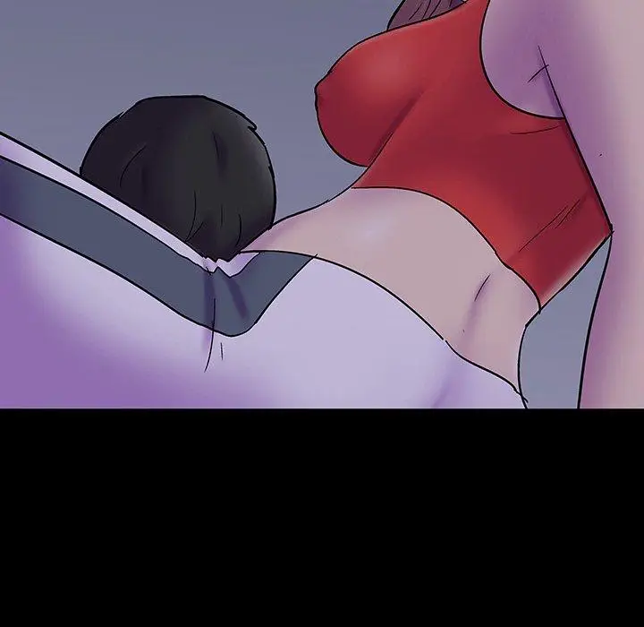 漫画《反乌托邦游戏》第120话第63张图