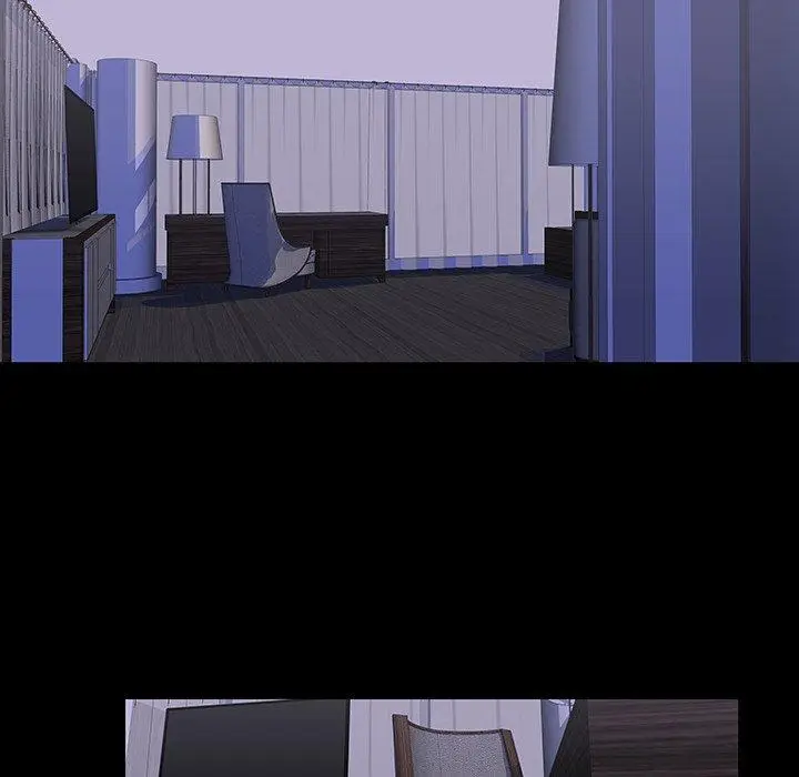 漫画《反乌托邦游戏》第120话第9张图