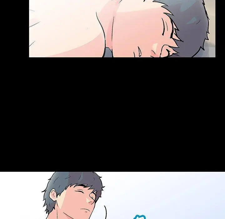 漫画《反乌托邦游戏》第121话第104张图
