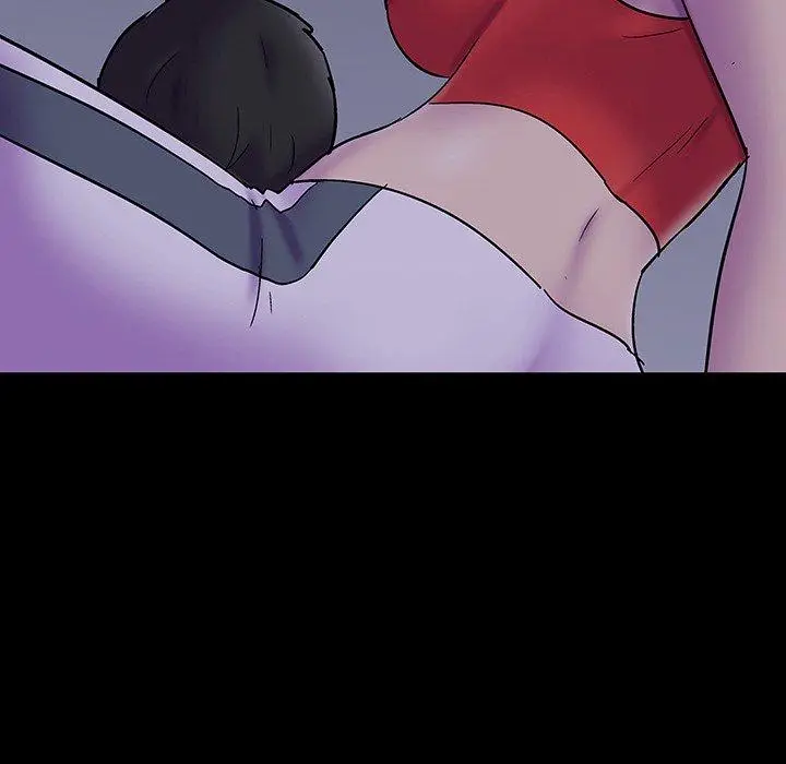 漫画《反乌托邦游戏》第121话第13张图