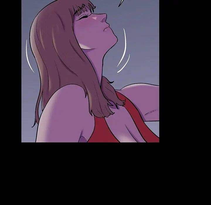 漫画《反乌托邦游戏》第121话第19张图