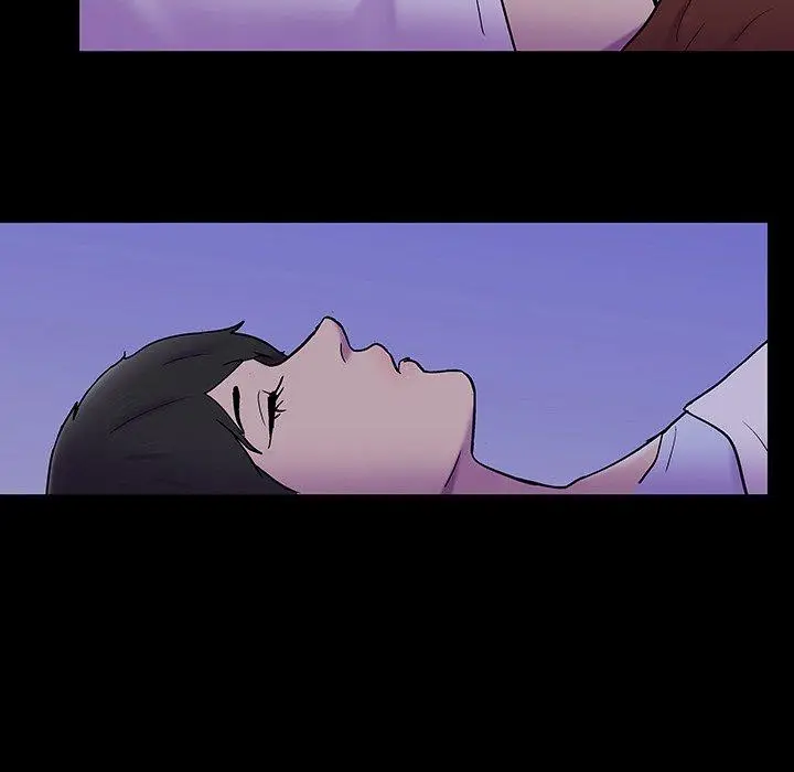 漫画《反乌托邦游戏》第121话第22张图