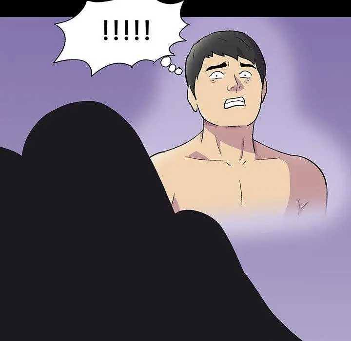 漫画《反乌托邦游戏》第121话第36张图