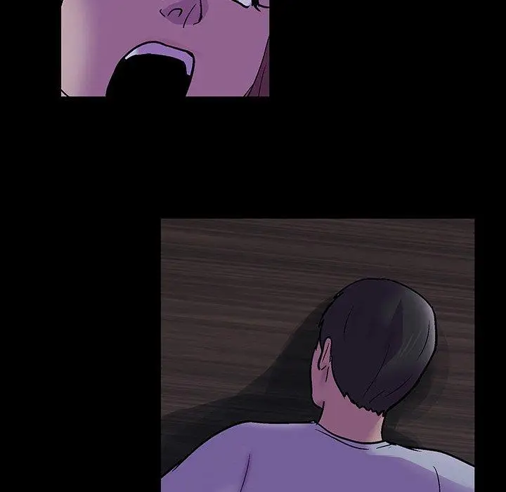 漫画《反乌托邦游戏》第121话第75张图