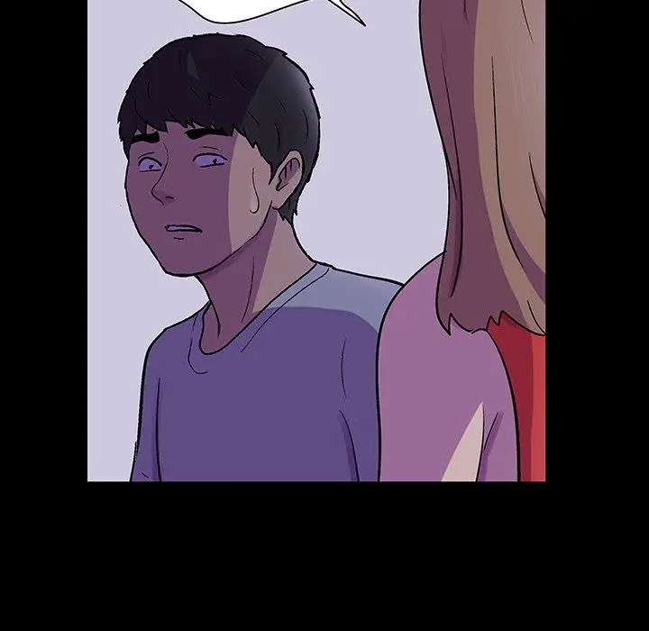 漫画《反乌托邦游戏》第121话第83张图