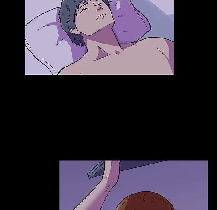 漫画《反乌托邦游戏》第121话第94张图